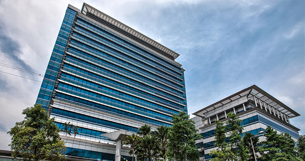 BCA/Keppel Land Joint Challenge Call